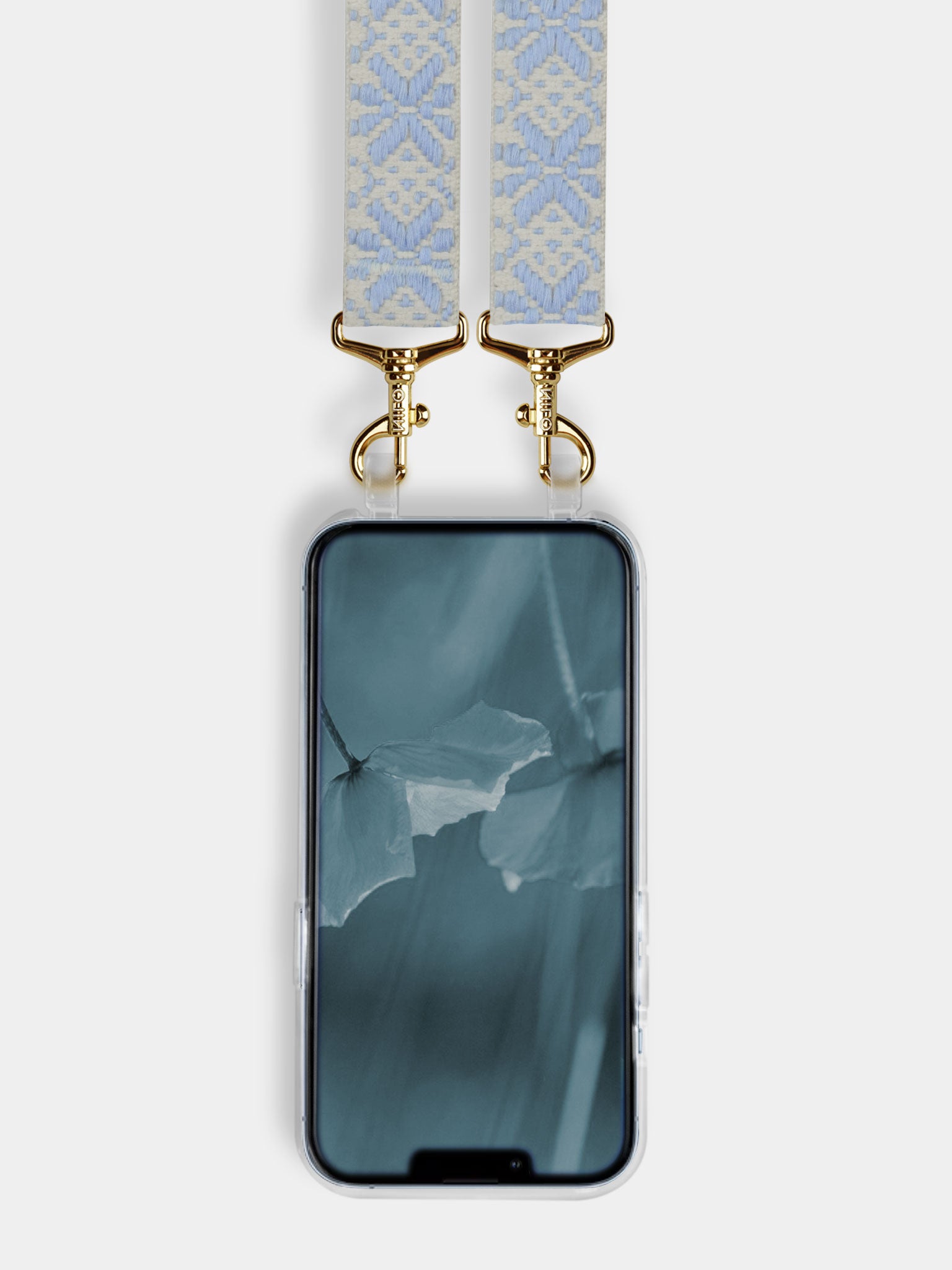 Clear Case - Handyhülle