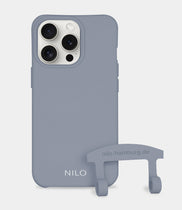 Ashe Blue Handyhülle - 2 in 1 Case