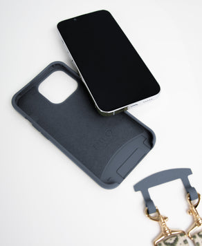 Ashe Blue Case - Handyhülle