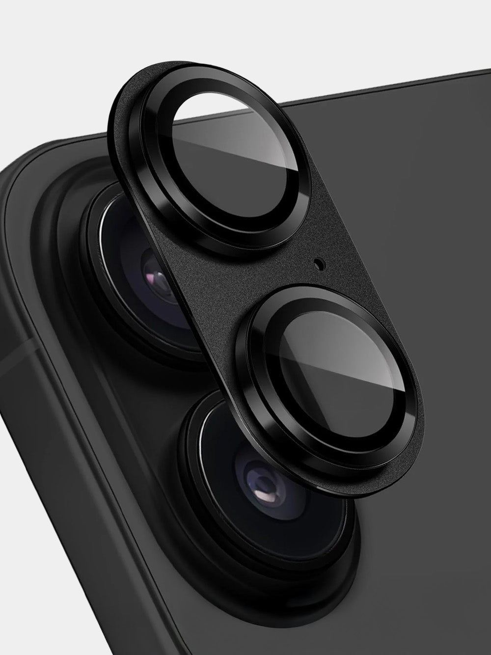 Kameraschutz Black - IPhone 17