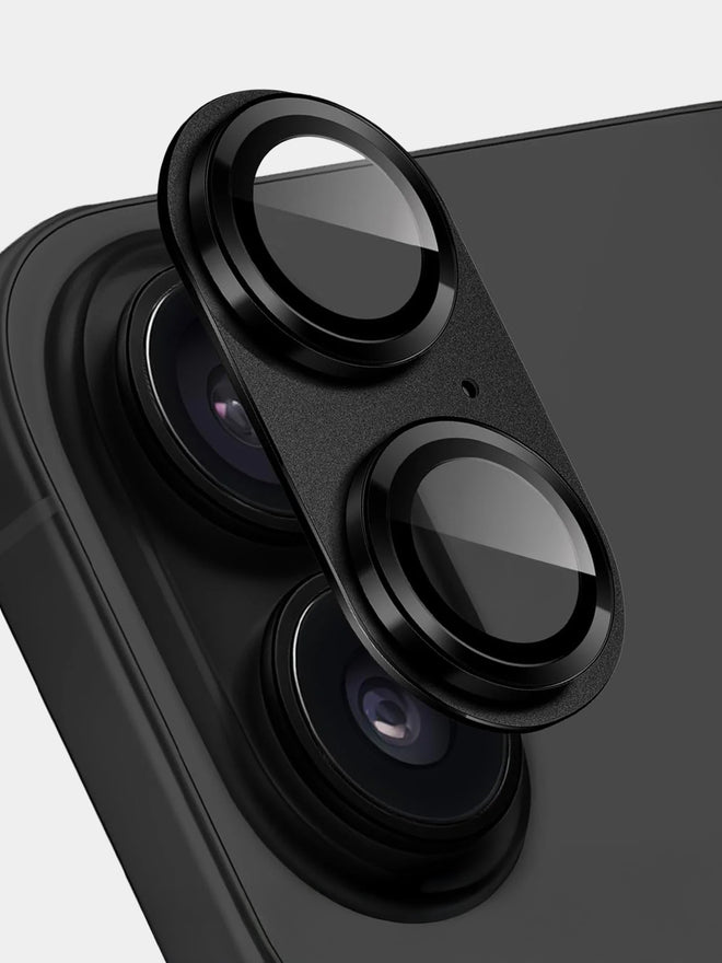 Kameraschutz Black - IPhone 17