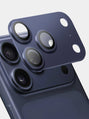 Kameraschutz Blau - IPhone 17 Pro