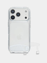 Clear Case - Handyhülle IPhone 17 Pro
