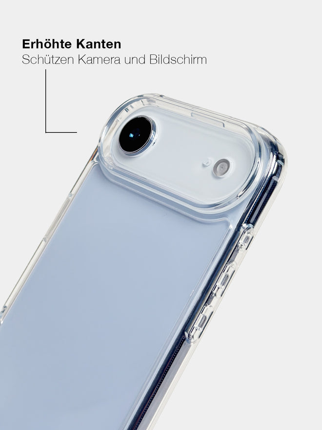 Clear Case - Handyhülle IPhone 17 Air