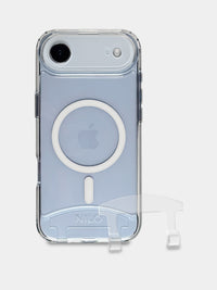 Clear Case - MagSafe Handyhülle IPhone 17 Air