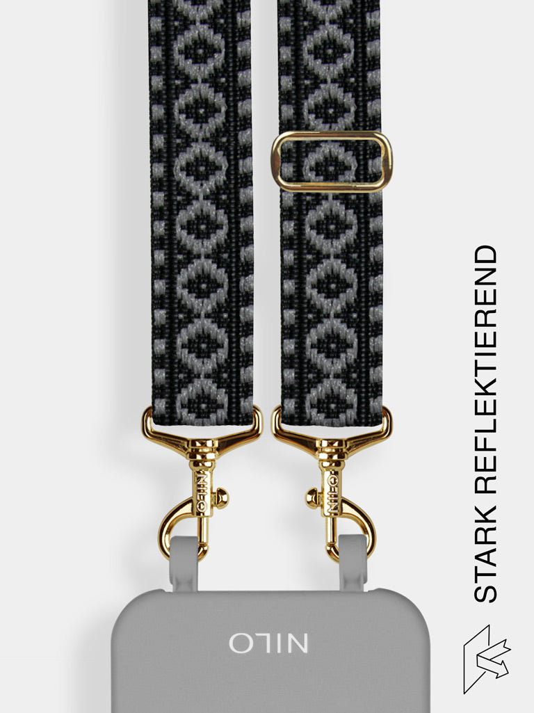 Berry Highlight Handyband