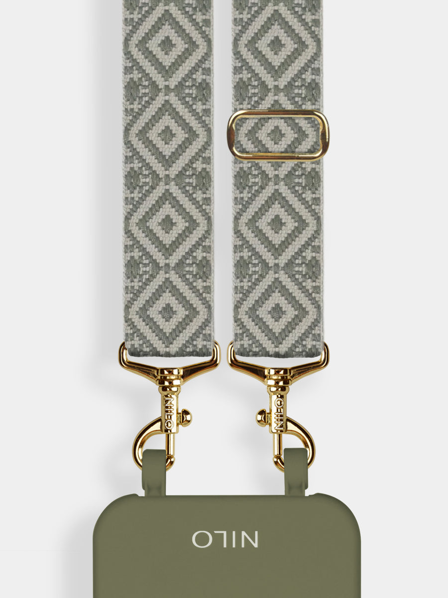 Olive Lupa Handyband