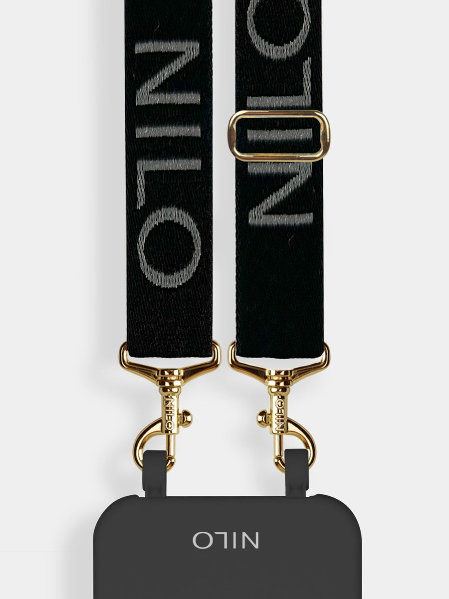 Signature Handyband Black