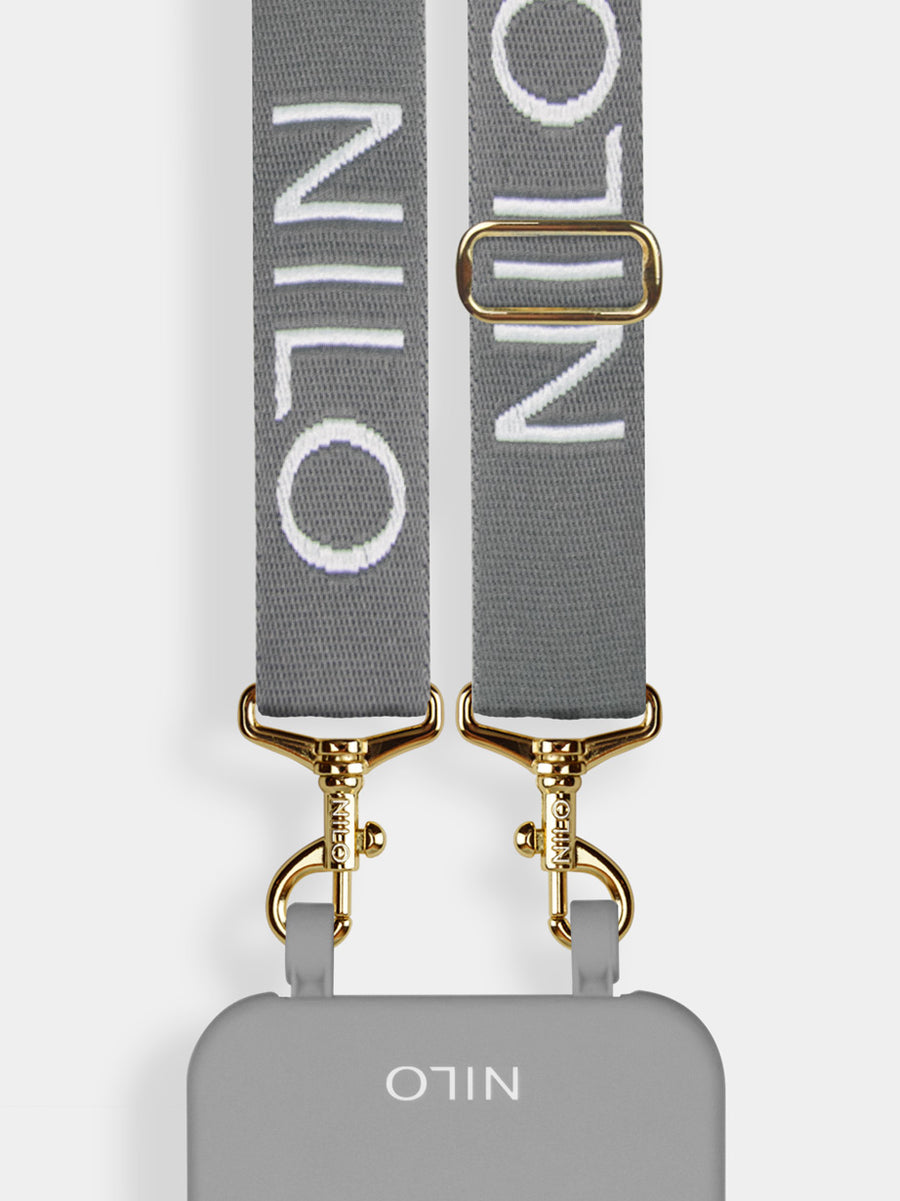 Signature Handyband Grey