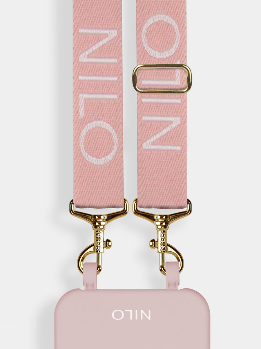 Signature Handyband Pink