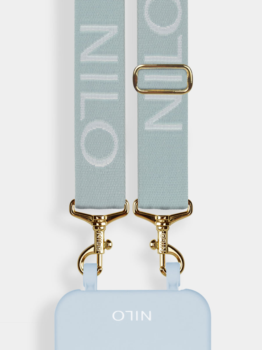 Signature Handyband Blue