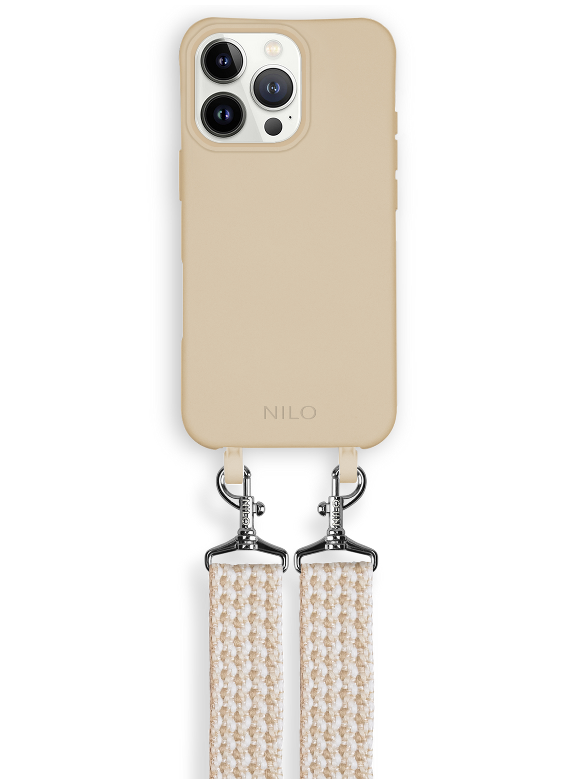 Beige Case + Beige Vida Pura