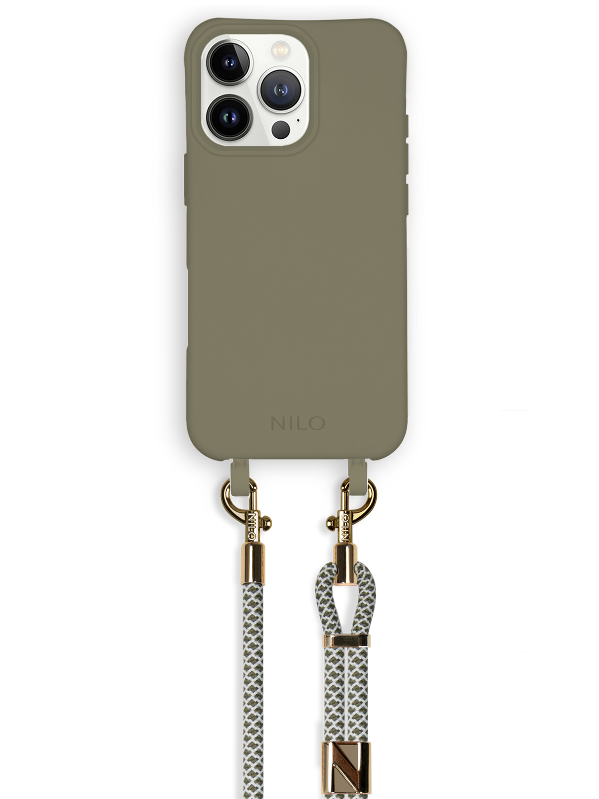 Olive Case + Olive Blossom