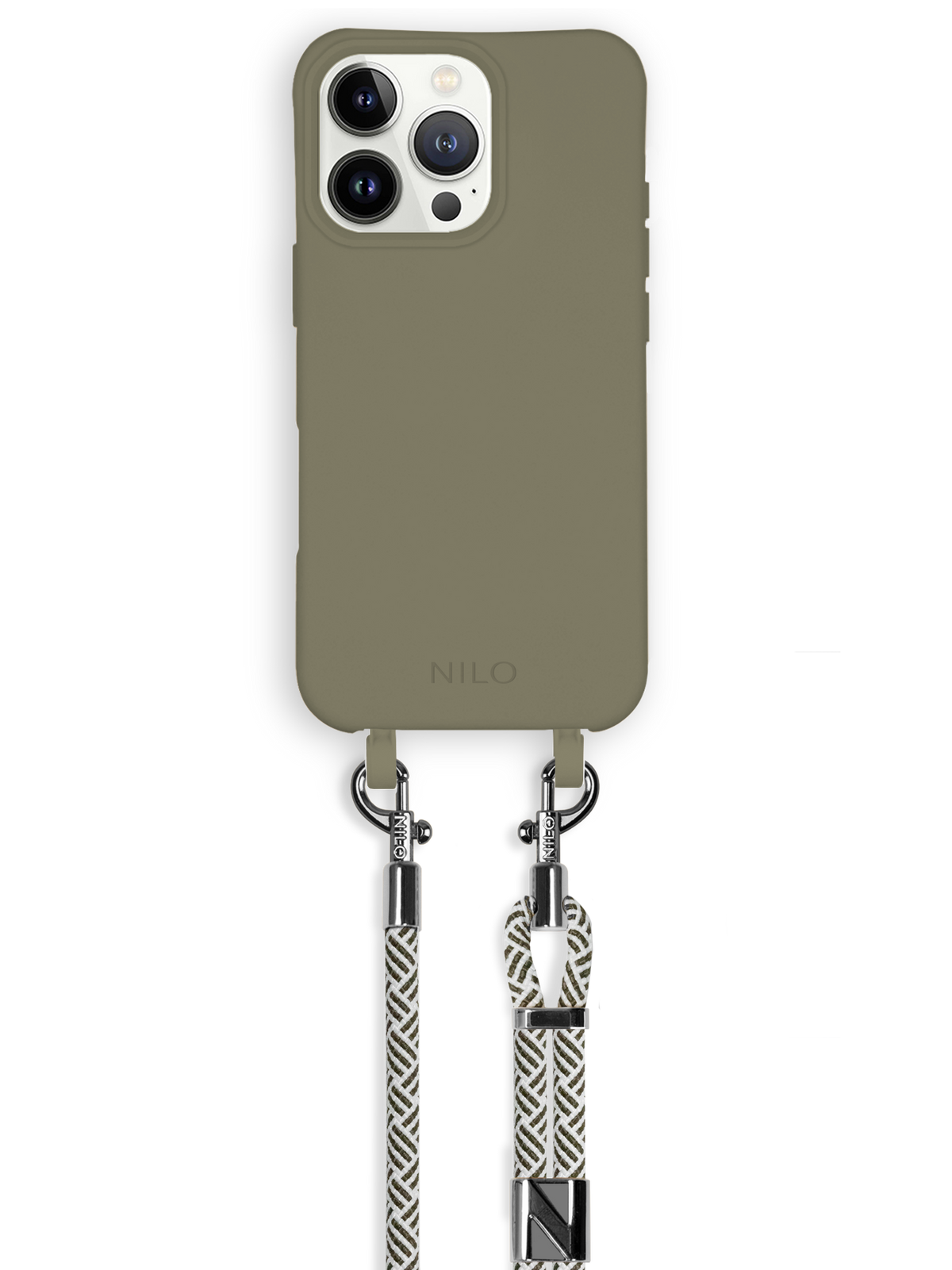 Olive Case + Olive Sprout