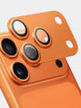 Kameraschutz Orange - IPhone 17 Pro