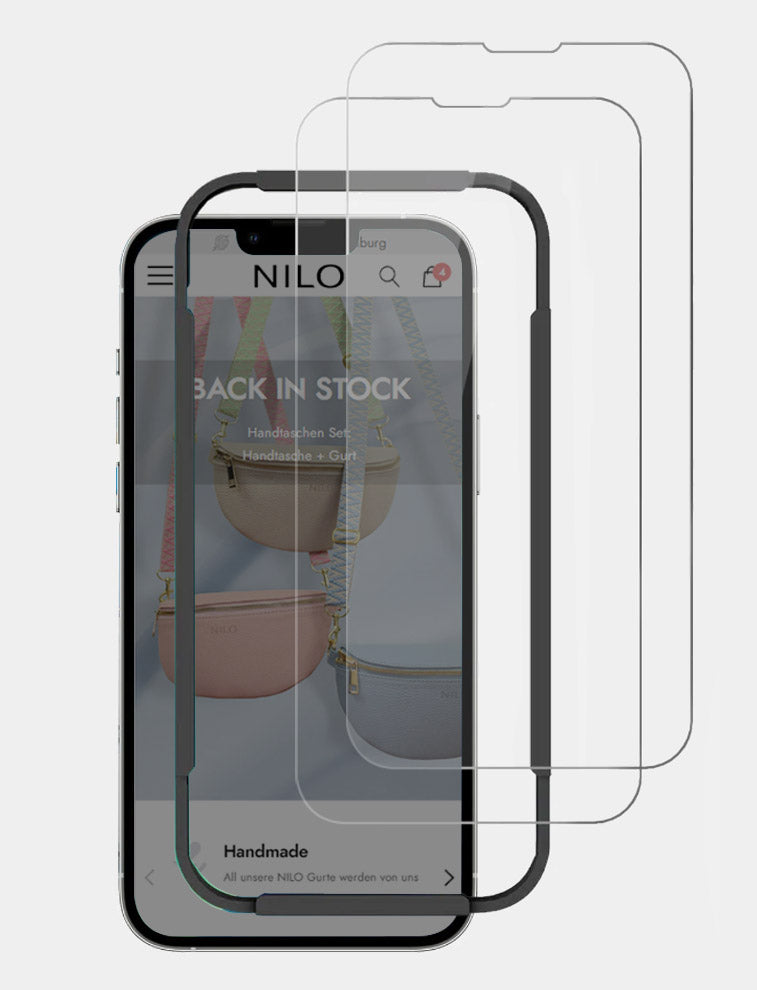 Panzerglas - Iphone 13 Pro 