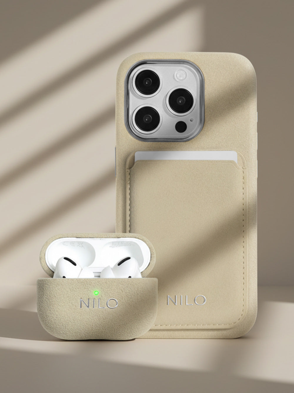 Alcantara Bundle