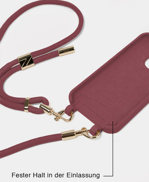 Wine Case - Handyhülle