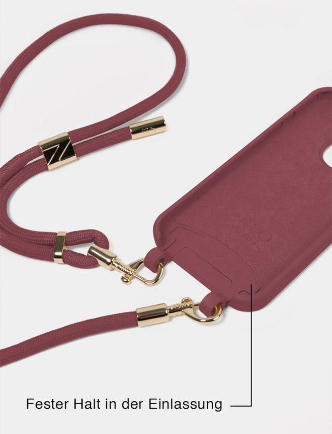 Wine Case - Handyhülle