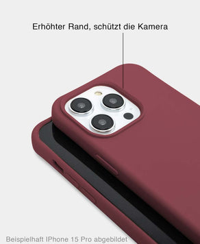 Wine Case - Handyhülle