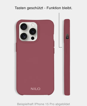 Wine Case - Handyhülle