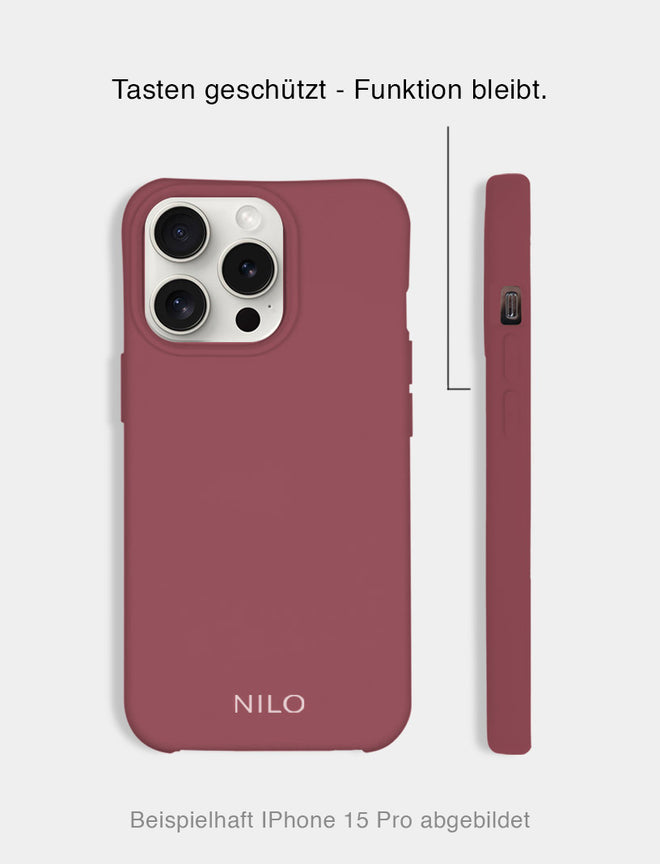 Wine Case - Handyhülle