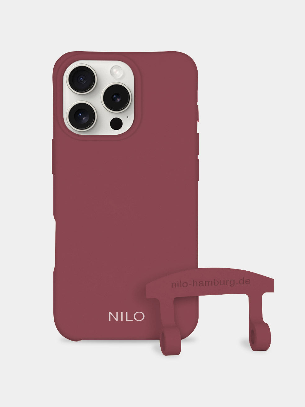 Wine Case - Handyhülle