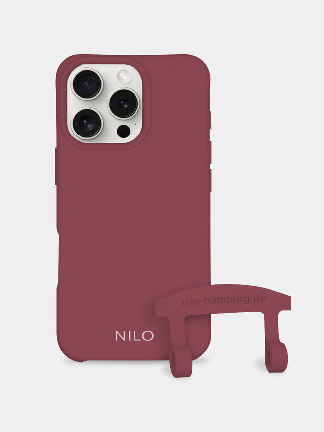 Wine Case - Handyhülle