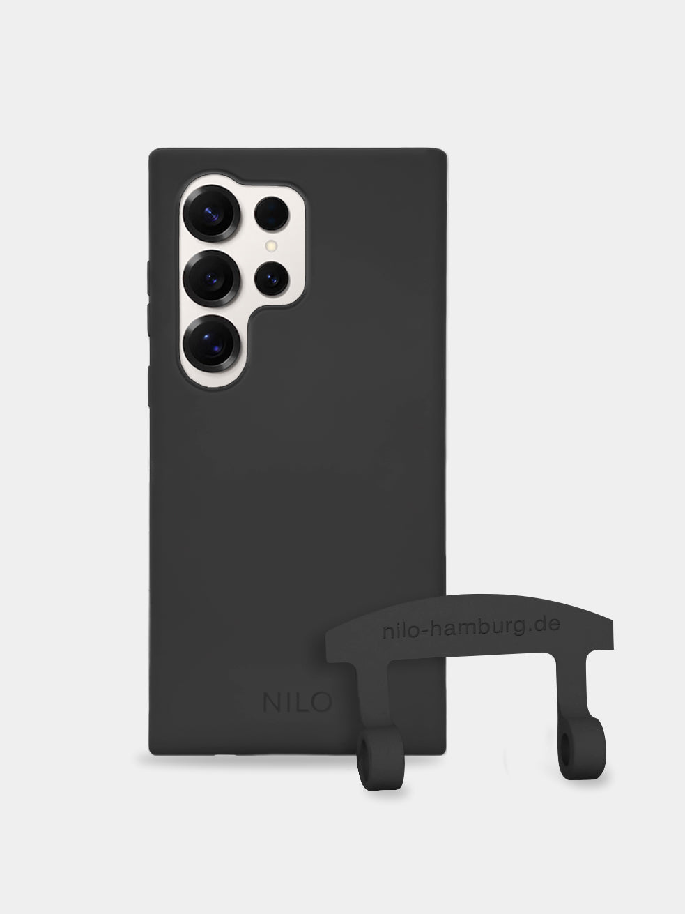 Phone case with cord, phone strap from NILO HAMBURG – NILO-HAMBURG