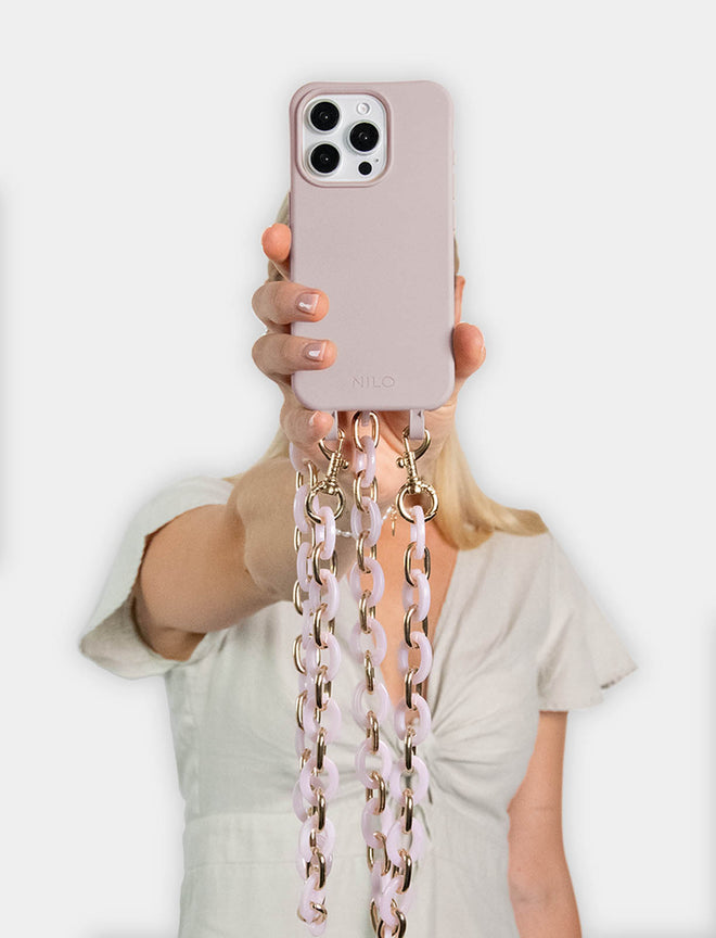 Rose Flora Handykette