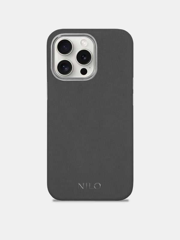 Gunmetal