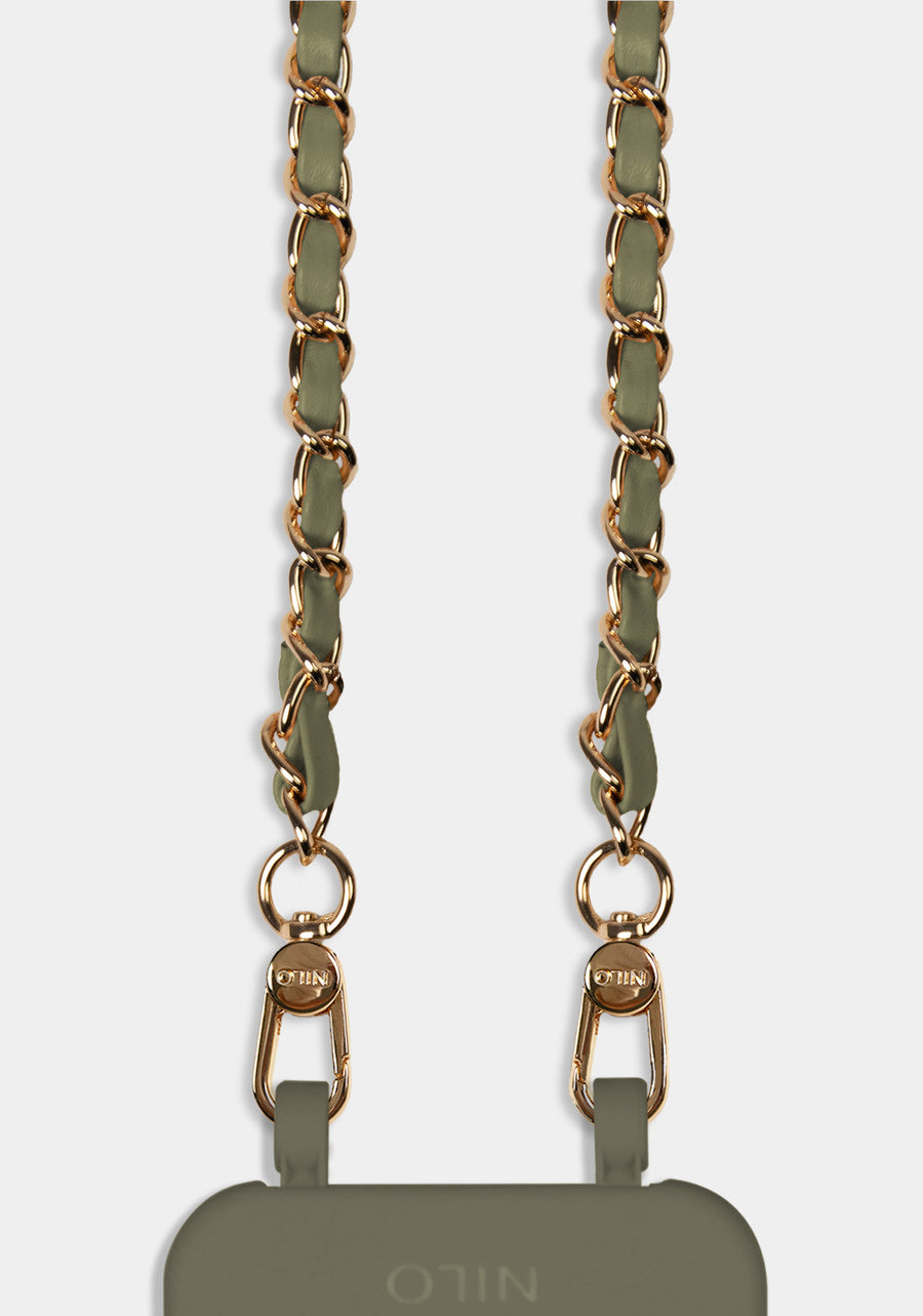 Olive Rosevine Handykette