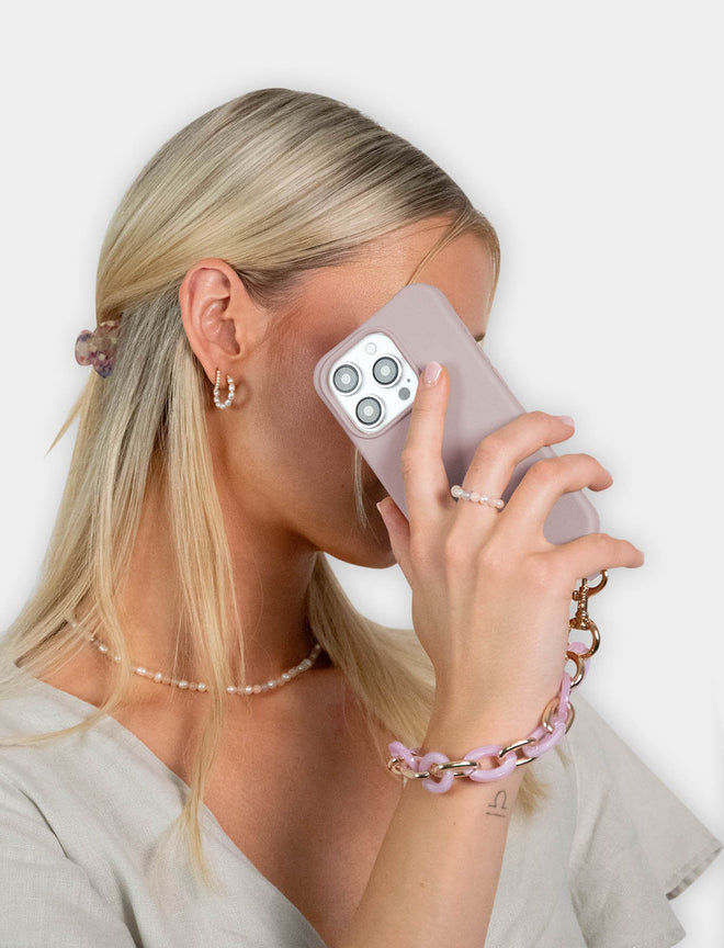 Rose Flora Handykette