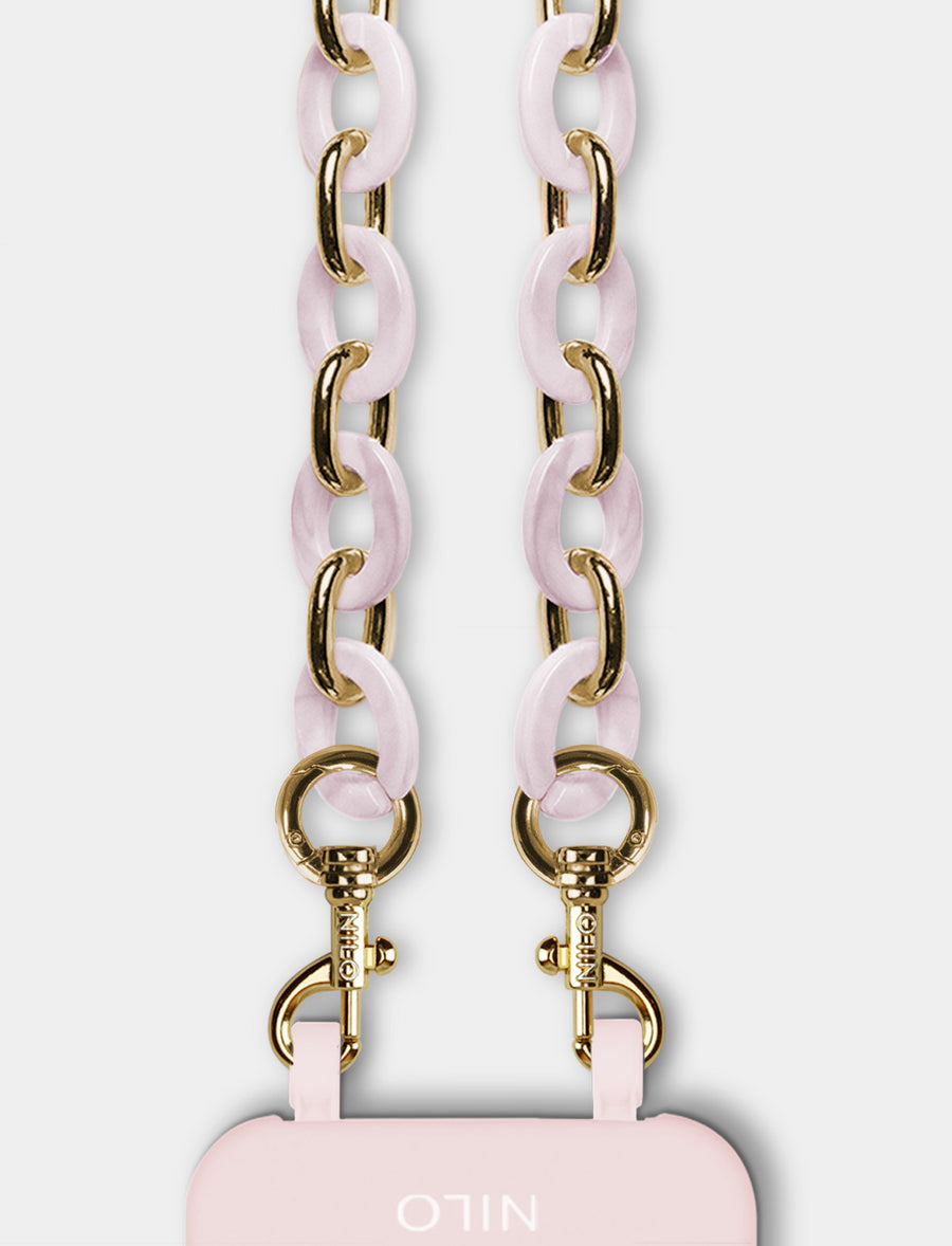 Rose Flora Handykette