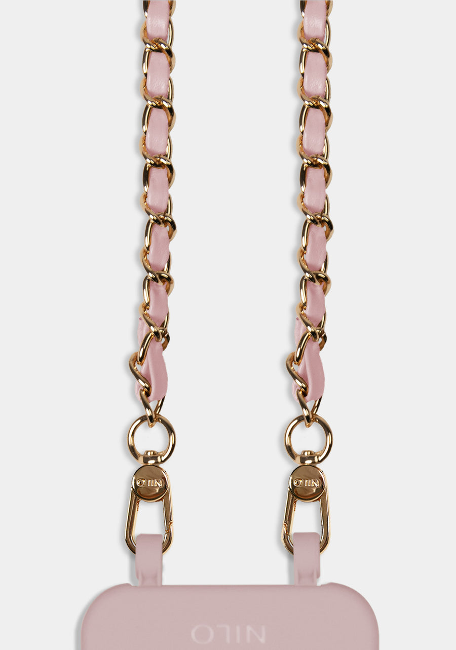 Rose Rosevine Handykette