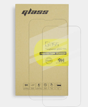 Verpackung Panzerglas (2er Set) 