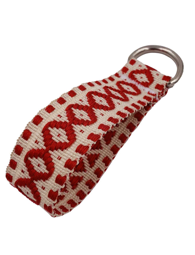 Schlüsselanhänger - NILO HAMBURG