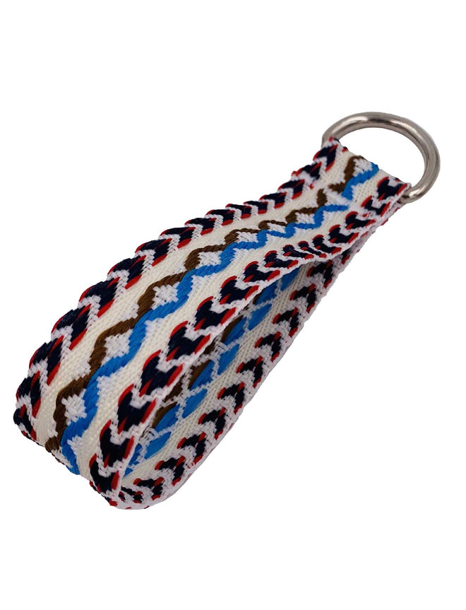 Schlüsselanhänger - NILO HAMBURG