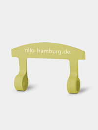 Adapter für NILO Case