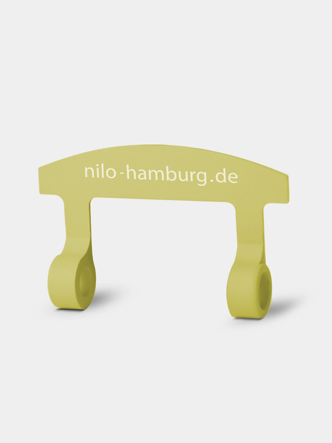 Adapter for NILO Case