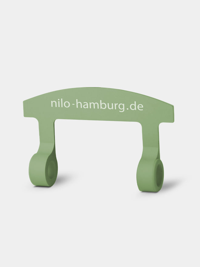 Adapter for NILO Case