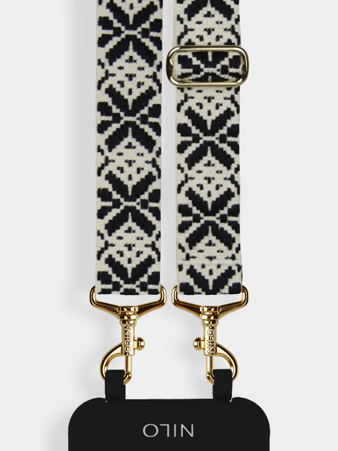 Black Mattatang Handyband