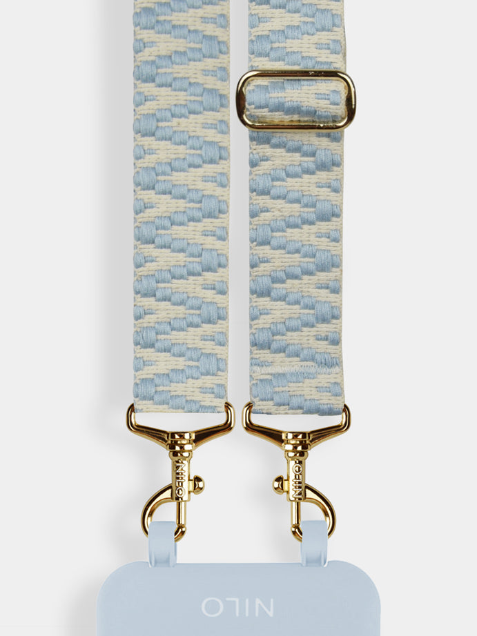 NILO Pansy Handyband