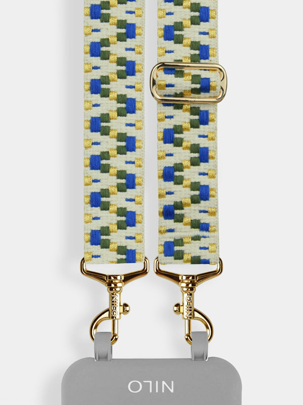 Golden Beach Handyband