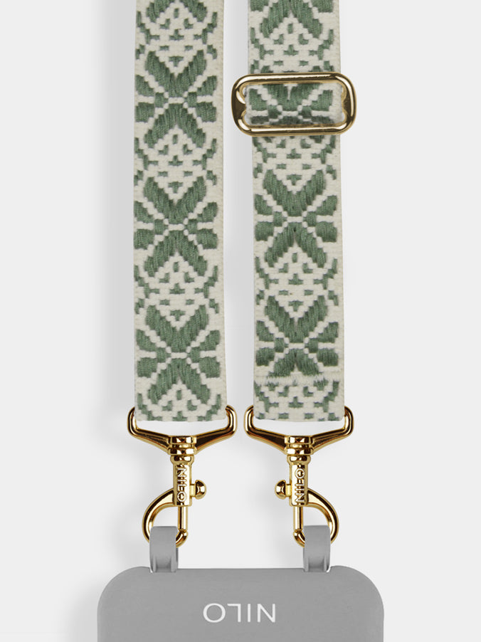 Olive Mattatang Handyband