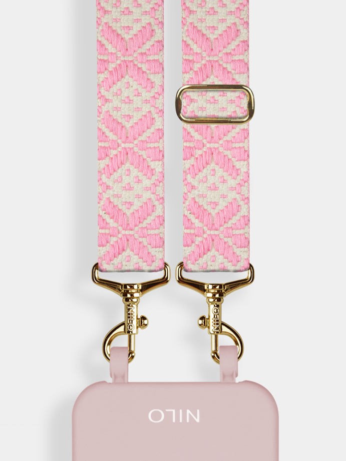 Pink Mattatang Handyband