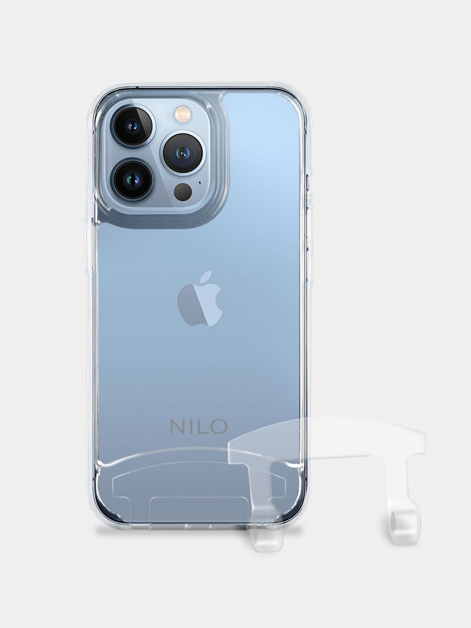 Clear Case - Handyhülle