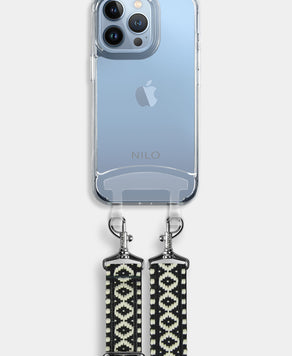 Clear Case - Handyhülle