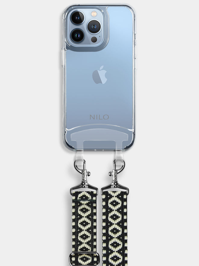 Clear Case - Handyhülle