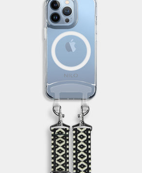 Clear Case - MagSafe Handyhülle